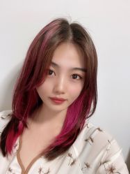 -Coco Salon 日系烫染专业店