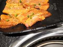 -悟空酒场烤肉(凯德壹中心店)