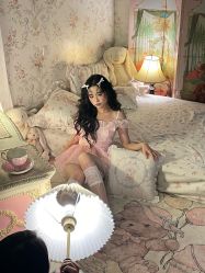 -WAVE SODA摄影工作室