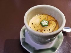 海胆蒸蛋-伊藤ITO(侨福芳草地购物中心店)