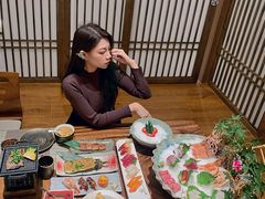 -一本料理(西溪天街店)