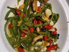 -米椰湘·辣椒炒肉