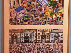 -【朵云轩艺术中心】博洛尼亚插画展·中国巡展·上海站