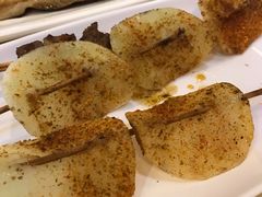 -吉香碳烤生蚝(仙霞路店)