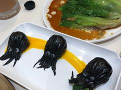 -蔡澜点心·粤菜(月星环球港店)