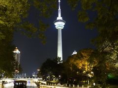 -南通濠河风景名胜区