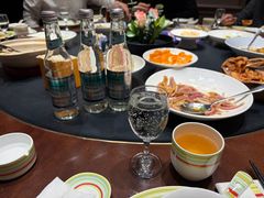 -开海·红岛海鲜虾水饺(石老人店)