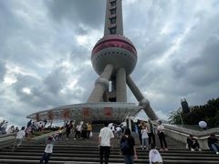 -东方明珠·可口可乐欢乐餐厅