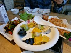 -小平岛開海水饺(浑南店)