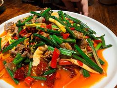 -懒人盐府人家·自贡大麻鱼(安贞店)