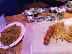 -庆峰龙虾烧烤(合肥一店)