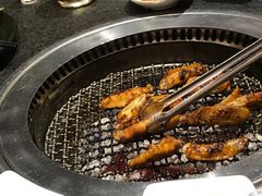 -神户赤童日式烤肉伙伴(东直门店)