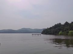 -天目湖涵田度假村