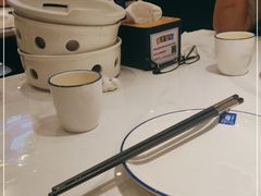 -兰湘子·湘菜小炒(崂山丽达店)