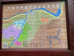 -汤旺河林海奇石景区
