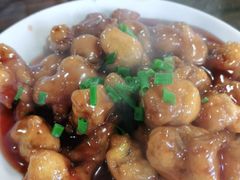 -小乡小镇·传承桐庐土菜·老板亲自烧的菜