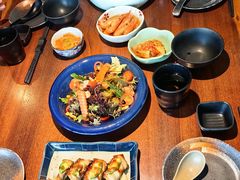 -九井澤精致料理(金茂店)