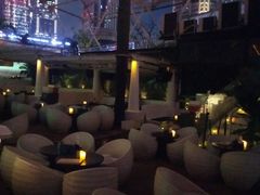 大堂-CLUB VIVA(购物公园店)
