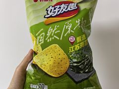 -物美超市(通州果园店)