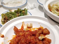 -兰湘子·湘菜小炒(泉舜店)