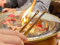-西塔老太太泥炉烤肉(北京亚运村店)