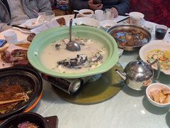 -聚鑫阁·非遗传承江浙菜(正阳店)