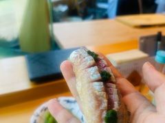 -鮨冠OMAKASE食べ放题(北京首店)