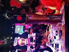 -胡桃里音乐酒馆(仓山万达店)