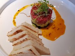 生牛肉塔塔-Solo(衡山路店)