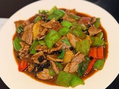 木姜子牛肉-南蛮子Southern Barbarian(进贤路店)