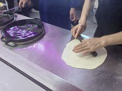 -东北熏肉大饼(后湖店)
