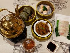 -香云轩·顺德菜(香云纱园林酒店店)
