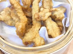 -霸蛮湖南米粉(亦庄力宝华联店)