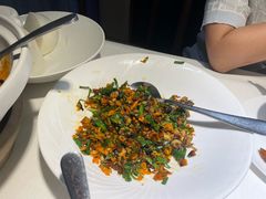 -院里寻菜·精致庭院菜(观沙岭店)