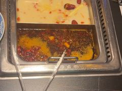 -大隐·成都火锅Bistro(合生麒麟新天地店)