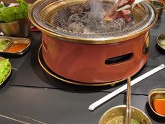 -西塔老太太泥炉烤肉(双井店)