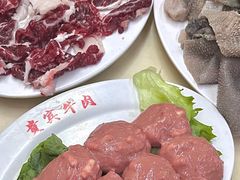 -贵宾牛·潮汕牛肉火锅(珠池总店)