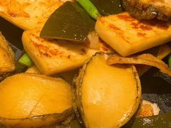 -甄御•海鲜新青岛菜(麦岛店)