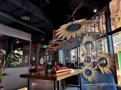 -湊湊火锅·茶憩(卓展店)