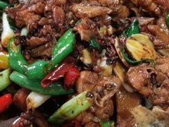 -向民炒鸡老店(火车站店)