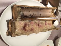 粗茶淡饭•汉口公馆-粗茶淡饭·汉口公馆(循礼门店)