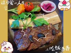 -王品牛排(杭州大厦店)