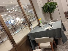 -新吉士·上海菜(浦东LCM置汇旭辉店)
