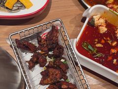 -丽伟的串·烧烤·砂锅(泰丰店)