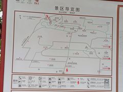 -华清宫景区