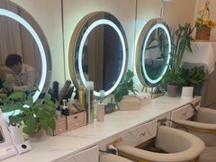 -岚魅儿·洗头头疗·按摩SPA(金光华店)