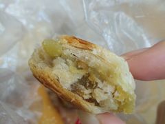 绿豆一口酥-宋记饼家(石门二路店)