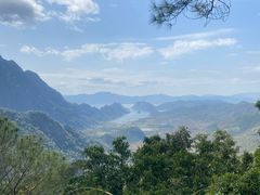 -海南霸王岭国家森林公园