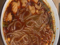 -全牛匠·乐山跷脚牛肉(新中关店)
