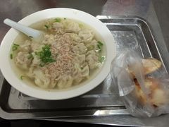 -汪家馄饨(集庆路店)